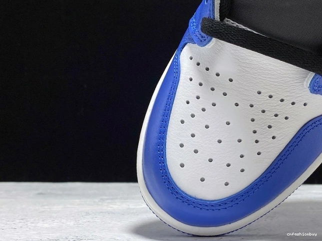 Air Jordan Game Royal 1 555088-403 OG 0911